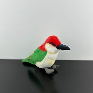 Lelly Venturelli Rare Bay Headed Bee Eater Bird 9 Plh Stuffed Animal